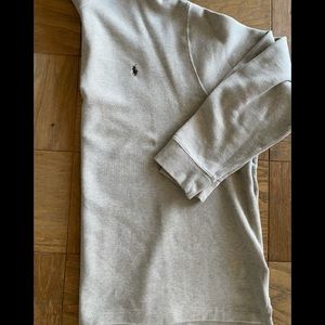 Men’s Ralph Lauren Sweater Big&Tall